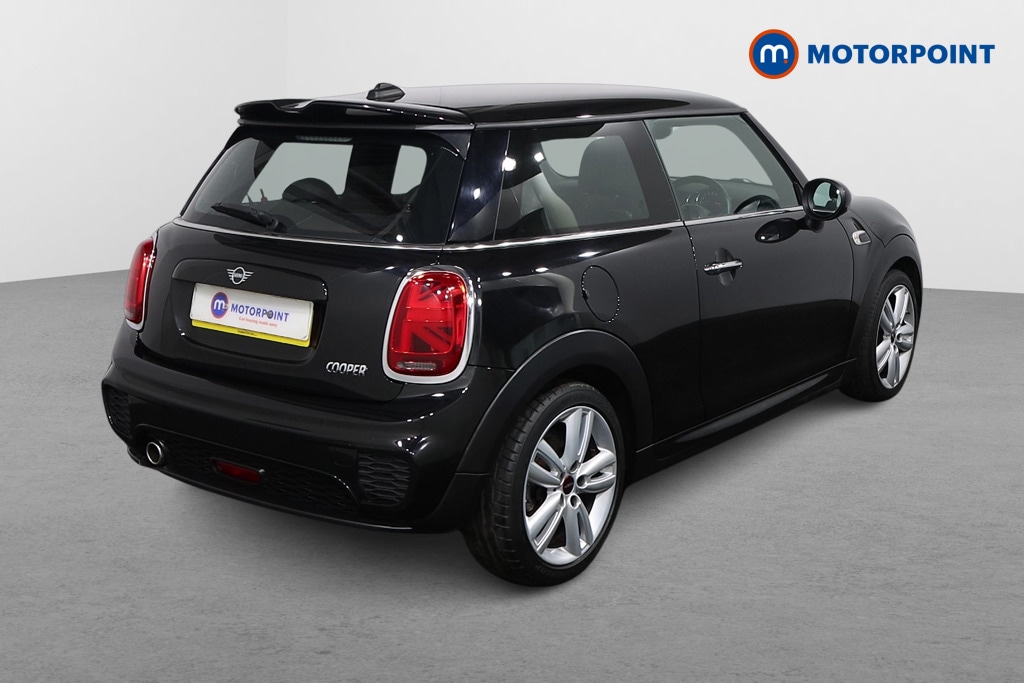 Used MINI Hatch 2018 for sale - 77845031: Photo 7