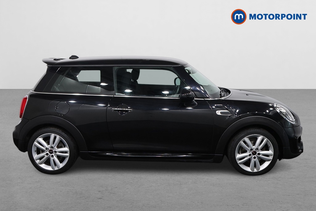Used MINI Hatch 2018 for sale - 77845031: Photo 8