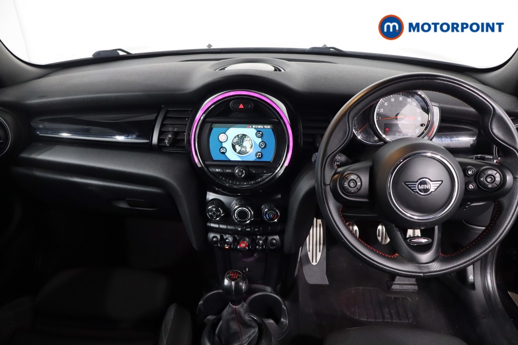 Used MINI Hatch 2018 for sale - 77845031: Photo 9