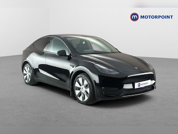 Used Tesla Model Y 2023 for sale - 79408434: Photo