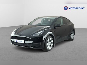 Used Tesla Model Y 2023 for sale - 79408434: Photo