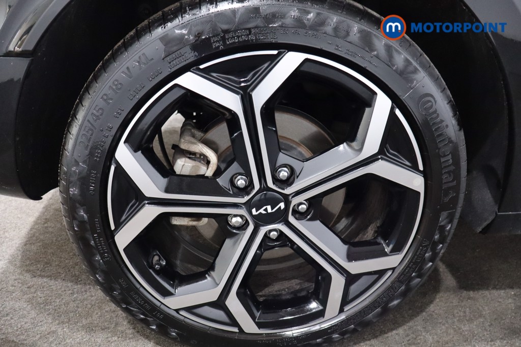 Used Kia Niro 2022 for sale - 77275064: Photo 17