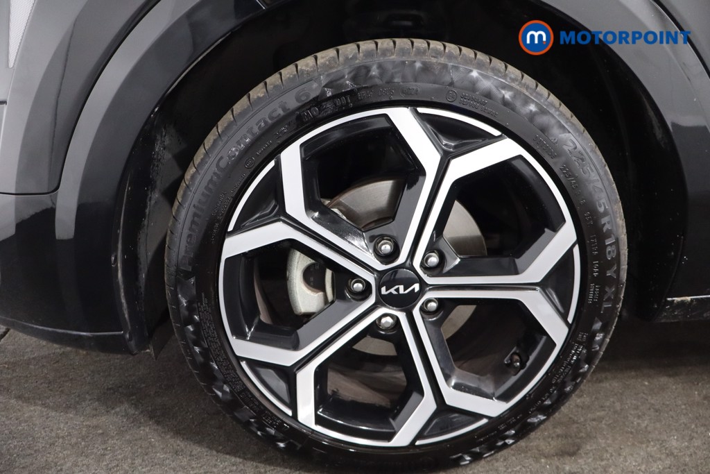 Used Kia Niro 2022 for sale - 77275064: Photo 19