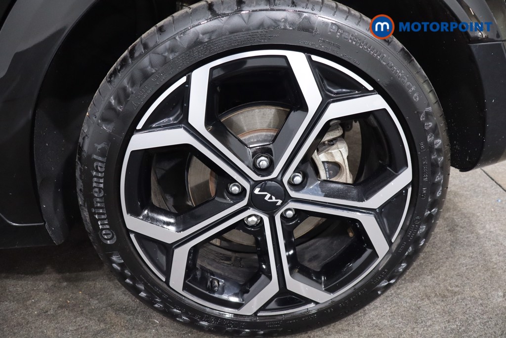 Used Kia Niro 2022 for sale - 77275064: Photo 20