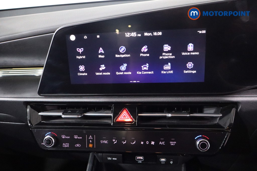 Used Kia Niro 2022 for sale - 77275064: Photo 24