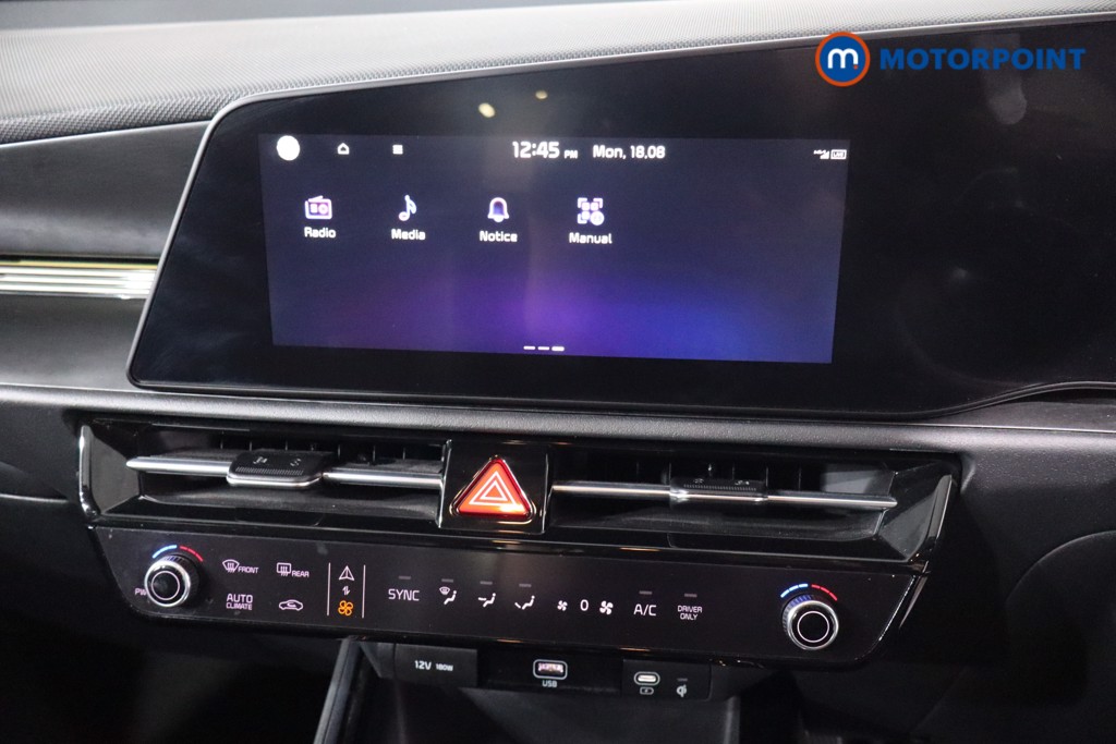 Used Kia Niro 2022 for sale - 77275064: Photo 25