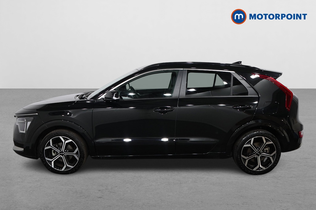 Used Kia Niro 2022 for sale - 77275064: Photo 4