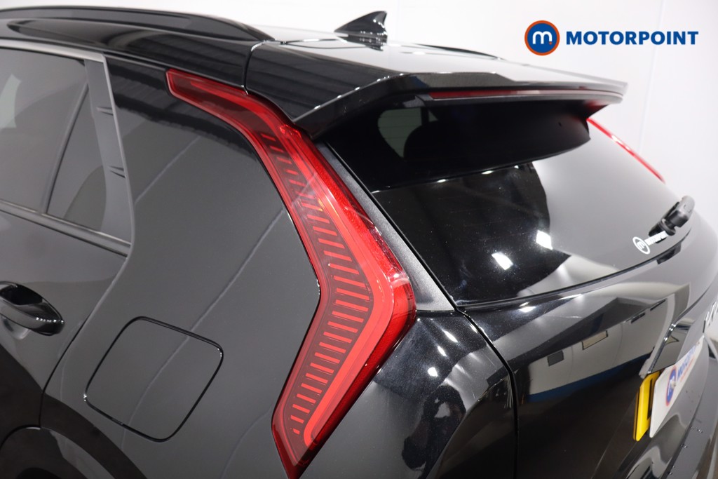 Used Kia Niro 2022 for sale - 77275064: Photo 44