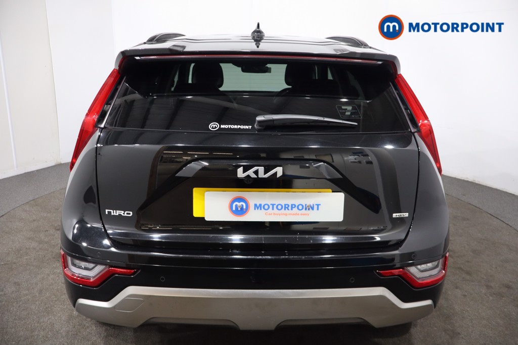 Used Kia Niro 2022 for sale - 77275064: Photo 48