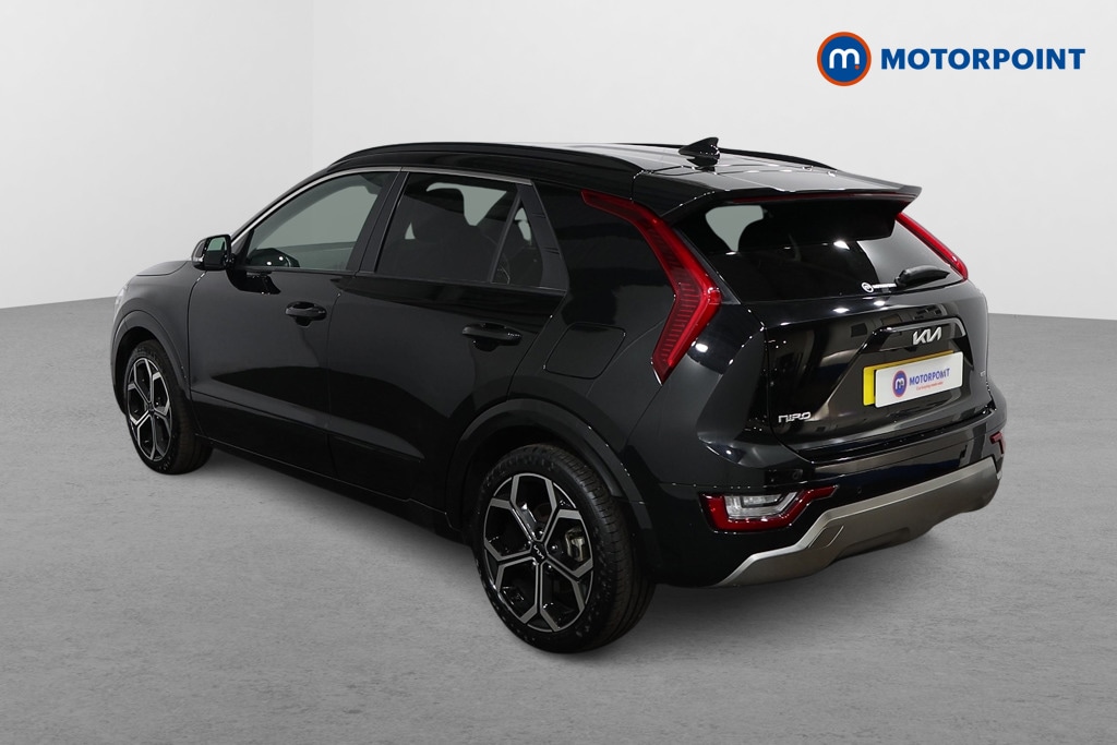 Used Kia Niro 2022 for sale - 77275064: Photo 5