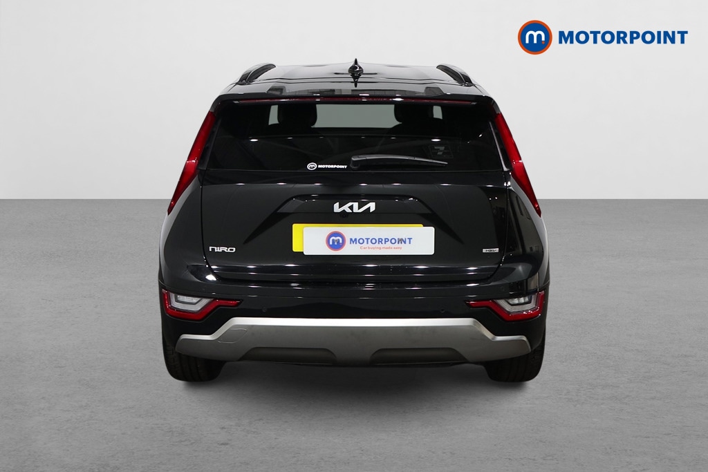 Used Kia Niro 2022 for sale - 77275064: Photo 6