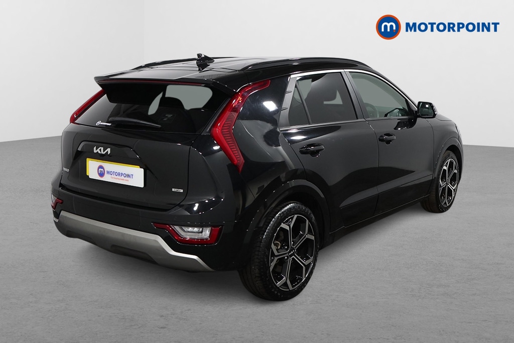 Used Kia Niro 2022 for sale - 77275064: Photo 7