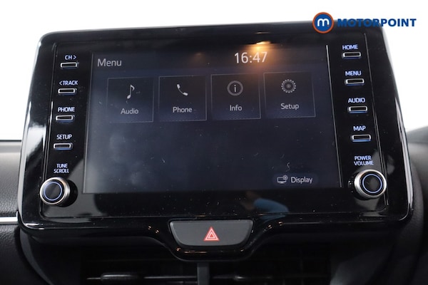 Used Mazda Mazda2 HYBRID 2023 for sale - 76278864: Photo 10