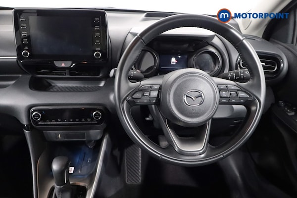 Used Mazda Mazda2 HYBRID 2023 for sale - 76278864: Photo 11