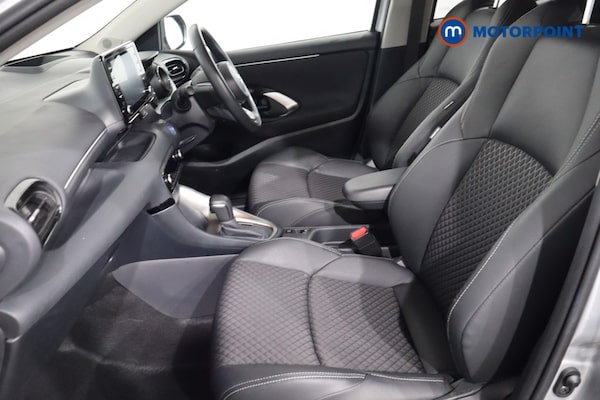 Used Mazda Mazda2 HYBRID 2023 for sale - 76278864: Photo 12