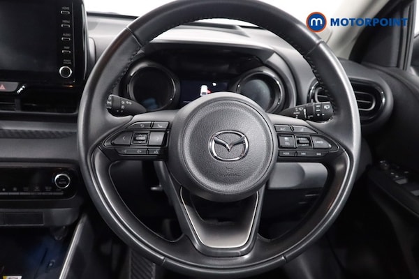 Used Mazda Mazda2 HYBRID 2023 for sale - 76278864: Photo 14