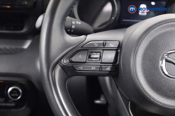 Used Mazda Mazda2 HYBRID 2023 for sale - 76278864: Photo 15