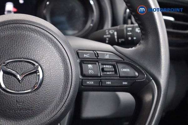 Used Mazda Mazda2 HYBRID 2023 for sale - 76278864: Photo 16
