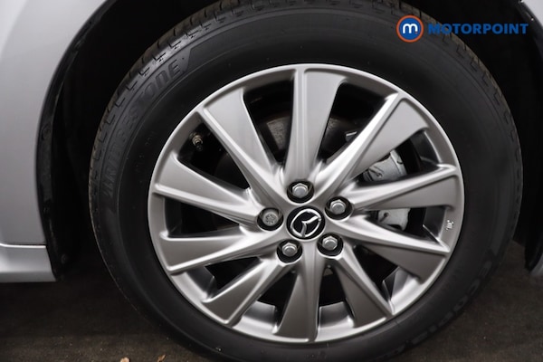 Used Mazda Mazda2 HYBRID 2023 for sale - 76278864: Photo 18