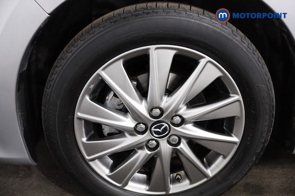 Used Mazda Mazda2 HYBRID 2023 for sale - 76278864: Photo 19