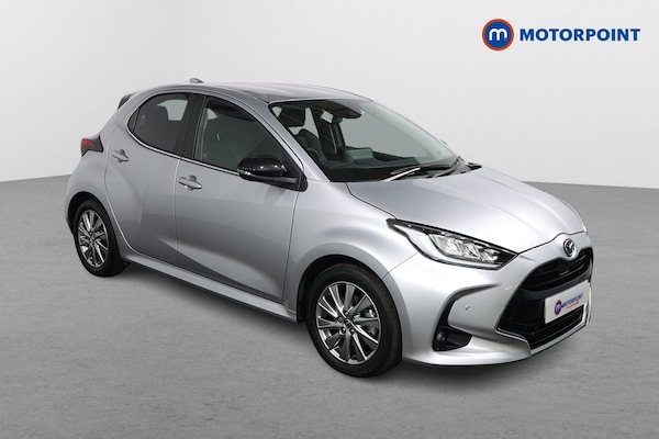 Used Mazda Mazda2 HYBRID 2023 for sale - 76278864: Photo 1
