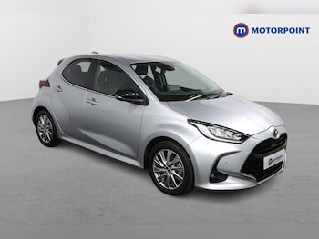 Mazda - Mazda2 HYBRID