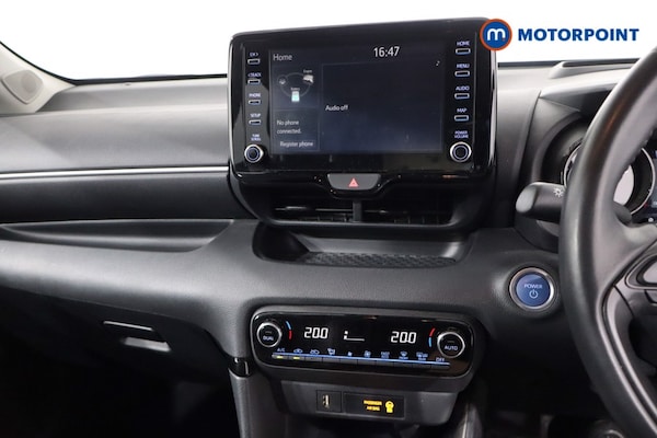 Used Mazda Mazda2 HYBRID 2023 for sale - 76278864: Photo 23