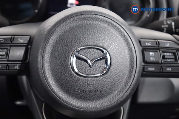 Used Mazda Mazda2 HYBRID 2023 for sale - 76278864: Photo 25