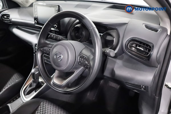 Used Mazda Mazda2 HYBRID 2023 for sale - 76278864: Photo 29
