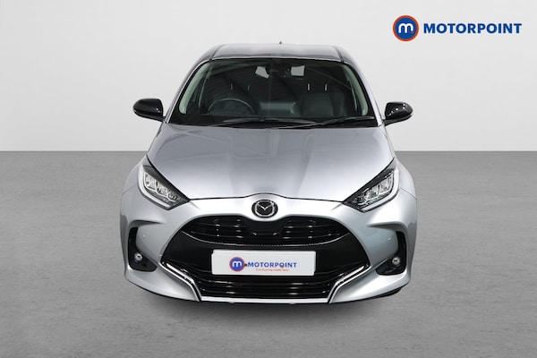 Used Mazda Mazda2 HYBRID 2023 for sale - 76278864: Photo 2