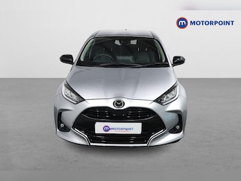 Used Mazda Mazda2 HYBRID 2023 for sale - 76278864: Photo 2