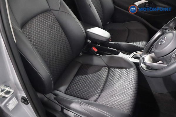 Used Mazda Mazda2 HYBRID 2023 for sale - 76278864: Photo 30