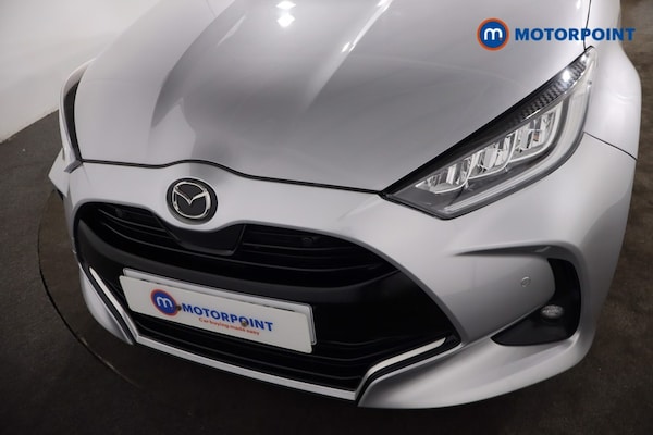 Used Mazda Mazda2 HYBRID 2023 for sale - 76278864: Photo 37