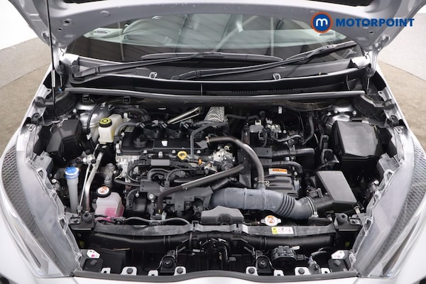 Used Mazda Mazda2 HYBRID 2023 for sale - 76278864: Photo 39
