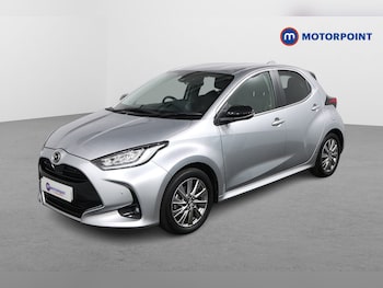 Used Mazda Mazda2 HYBRID 2023 for sale - 76278864: Photo 3