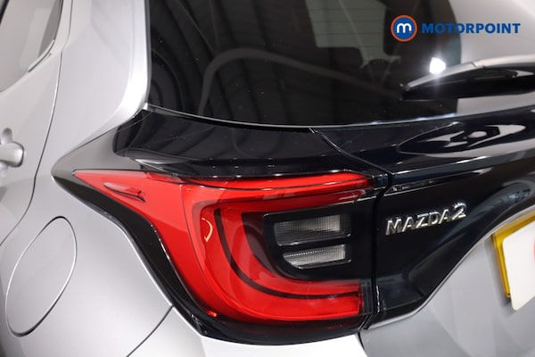 Used Mazda Mazda2 HYBRID 2023 for sale - 76278864: Photo 41