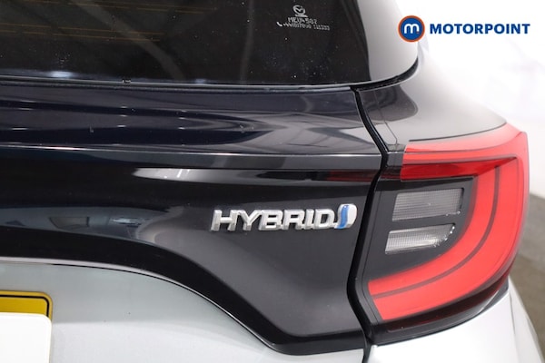 Used Mazda Mazda2 HYBRID 2023 for sale - 76278864: Photo 44