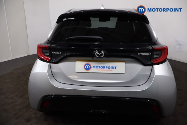 Used Mazda Mazda2 HYBRID 2023 for sale - 76278864: Photo 45