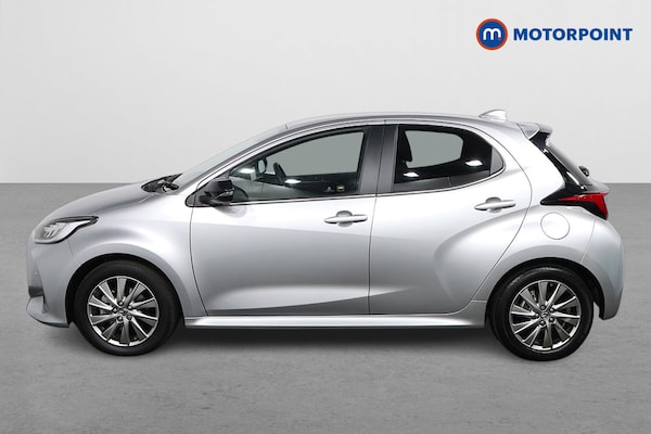 Used Mazda Mazda2 HYBRID 2023 for sale - 76278864: Photo 4