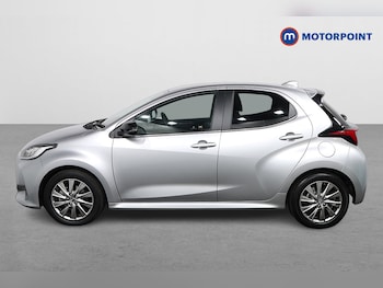 Used Mazda Mazda2 HYBRID 2023 for sale - 76278864: Photo 4