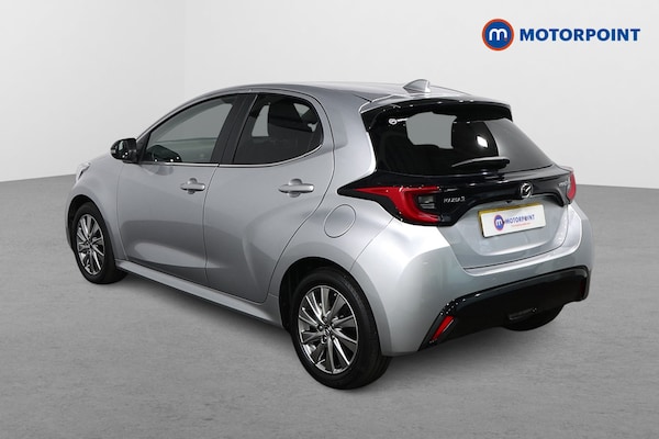 Used Mazda Mazda2 HYBRID 2023 for sale - 76278864: Photo 5