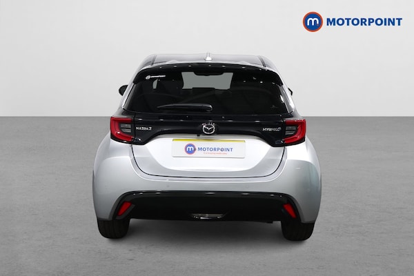 Used Mazda Mazda2 HYBRID 2023 for sale - 76278864: Photo 6