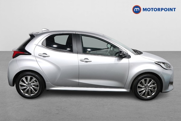 Used Mazda Mazda2 HYBRID 2023 for sale - 76278864: Photo 8