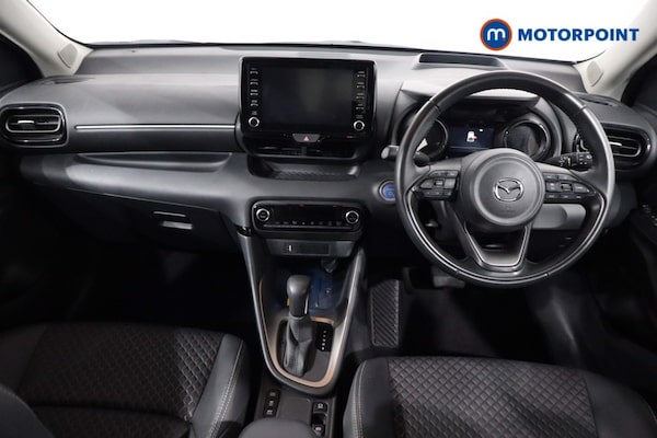 Used Mazda Mazda2 HYBRID 2023 for sale - 76278864: Photo 9