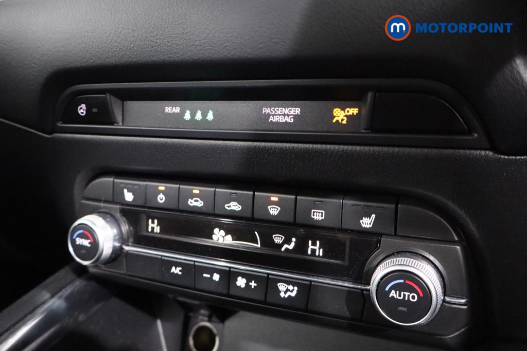 Used Mazda CX-5 2022 for sale - 77059309: Photo 14