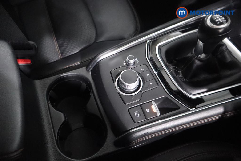 Used Mazda CX-5 2022 for sale - 77059309: Photo 19