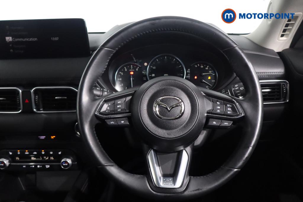 Used Mazda CX-5 2022 for sale - 77059309: Photo 22