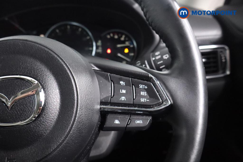 Used Mazda CX-5 2022 for sale - 77059309: Photo 23