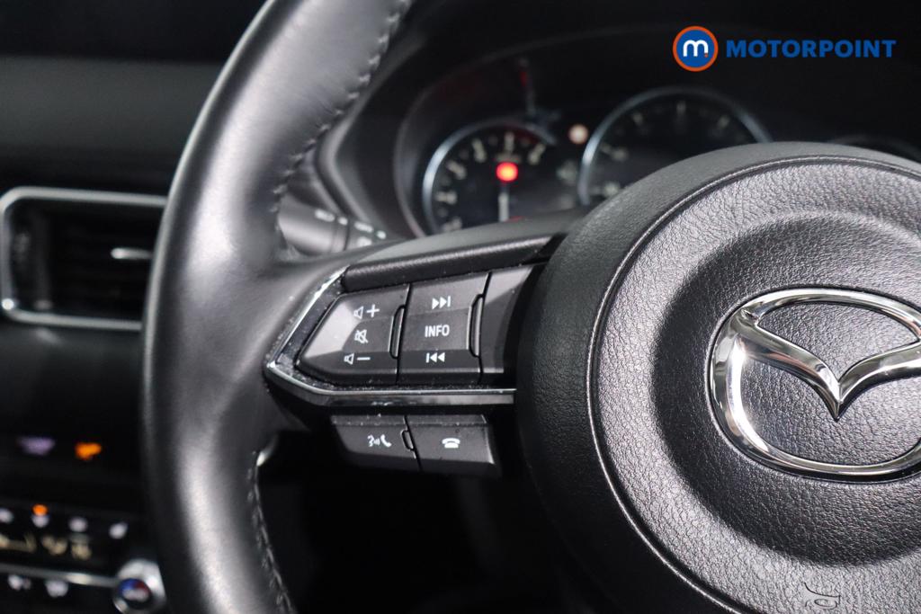 Used Mazda CX-5 2022 for sale - 77059309: Photo 24