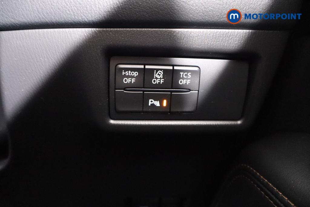 Used Mazda CX-5 2022 for sale - 77059309: Photo 27